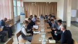 Кишинев и Тирасполь снова не договорились по проблемам Приднестровья