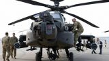 Трамп умывает Мерца: США хотят понизить ранг Командования армии в Европе и Африке