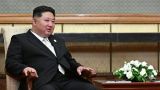 Ким Чен Ын оценил отношения между КНДР и Россией