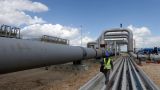 Азербайджан намерен в два раза увеличить поставки газа в Европу к 2027 году