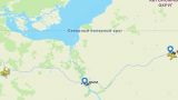 Угроза атаки дронами? В аэропорту Надым в ЯНАО впервые объявлен план «Ковер»