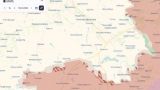 Российская армия продолжает продвигаться возле границы Днепропетровщины — Deep State