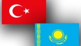 Казахстан утвердил протокол о совместном с Турцией изучении военной истории