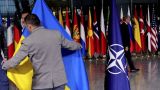 НАТО перед Вильнюсом примерилось в Осло к гарантиям безопасности для Киева