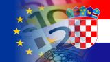 Хорватия не готова к введению евро в 2023 году — опрос