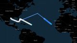Европе неспокойно с газом: танкеры с американским СПГ меняют курс прямо в пути