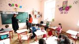 Восстановление русского сектора в школах Грузии — ложь, заявили в парламенте
