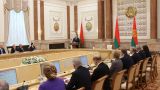 Лукашенко рассказал об итогах трех десятилетий суверенитета Белоруссии