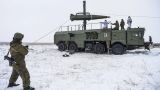 Military Watch Magazine: Россия развернула «невиданное» производство ракет «Искандер»