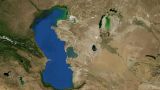 В дельту Куры поступает соленая вода из Каспийского моря — эколог