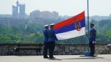 В Сербии проходят муниципальные выборы