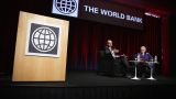 Мировой ВВП в 2022 году не вырастет, как ожидалось — Всемирный банк