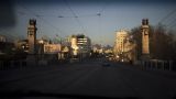 В трех городах Украины сообщили о взрывах