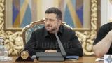 Зеленского перекосило: Киев стал получать в три раза меньше антибаллистических ракет