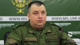 ЛНР: Киев усиливает позиции на фронте и готовит диверсии в нашем тылу