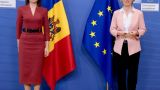 Где вы были раньше? Молдавия выпросила у ЕС € 60 млн на энергобезопасность