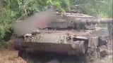 Минобороны: За сутки ВСУ потеряли семь танков Leopard и пятнадцать Bradley