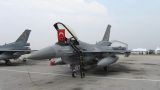 Сенаторы США выступили против продажи истребителей F-16 Турции