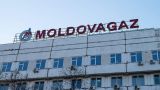 Молдавия возобновила закупки газа у «Газпрома»