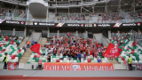 Что происходит с белорусскими футбольными фанатами?