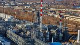 Минфин: инвестиции в российскую нефтепереработку замедляются