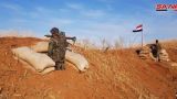 Ожесточённые бои в районе Рас-аль-Айна: Сирия и Турция обменялись ударами
