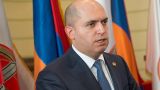 Армения не должна стать ареной геополитического конфликта держав: интервью