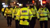 Полиция задержала 23-летнего мужчину в связи с терактом в Манчестере
