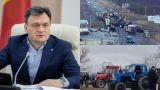 Молдавские фермеры просят мораторий на кредиты, а власти навязывают им новые