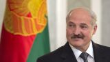 Лукашенко: Выборы президента не добавляли спокойствия в нашем обществе