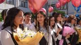 В Узбекистане запретили проводить школьные выпускные вечера