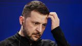 «Меня все хотят убить!» У Зеленского начались припадки, его откачивали — Мендель