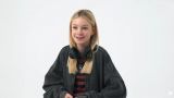 Юная звезда сериала «Холод» призналась, что не ходит в школу с шестого класса