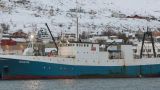 Латвия подаст в суд на Норвегию из-за арестованного рыболовного судна