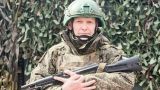 Раненый российский боец в одиночку пять дней удерживал позиции, пока не пришли свои