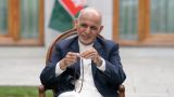 По совету друзей: Гани отказывается от поста президента в случае мира с талибами