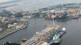 Лукашенко требует использовать каждый метр российских морских портов