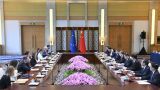 Представители КНР и ЕС обсудили в Пекине проблемы экологии и климата