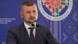 Белоруссия предъявила претензии к Украине
