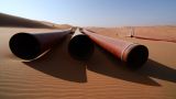 Саудовская Аравия создаст потребителя своей нефти в Китае