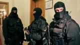 В Киеве арестован состоявший в банде сутенеров чиновник миграционной службы