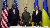 «Украинские кости и министр Остин»: почему Пентагон не смог помочь Киеву. Что дальше?