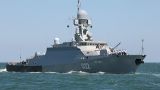 Корабли Каспийской флотилии провели боевые стрельбы: проверка боеготовности