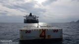 The fifth sabotage: A tanker carrying Russian oil tried to undermine Libya