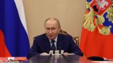 Владимир Путин сделал важное заявление на Совете Безопасности — полный текст