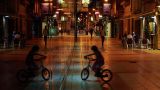 В пяти регионах Испании объявлен режим опасности из-за мощных ливней