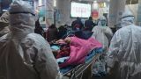 Коронавирус в Китае: 4515 заболевших, 106 смертей