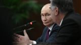 Путин: Обещали Таджикистану — сделали