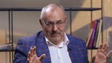 Политик Борис Надеждин* объявлен иноагентом