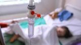 В Приморье 10 детей госпитализированы с отравлением